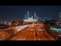 2019 SEOUL VIEW Timelapse Reel [4K 서울 타임랩스/하이퍼랩스]