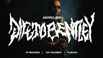 Jahvillani | Dirt To Bentley | Debut Album Visualizer