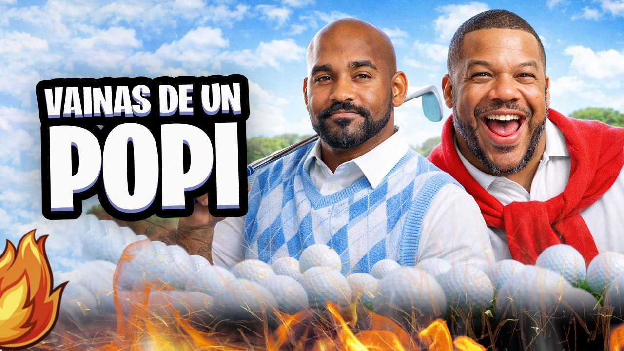 Popi Robi ¿Cómo Identificar a un POPI? - YouTube