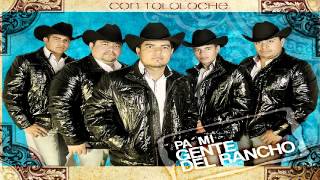 El Patiecito Los Sembradores De La Sierra 2012