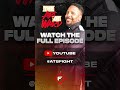 The James Prince Effect #AndreWard #ZabJudah