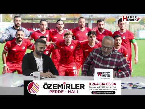 Maçın Ardından