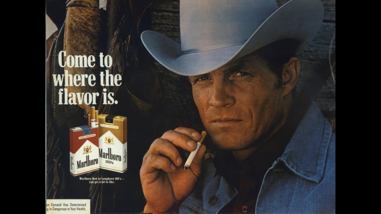 😍 Marlboro jingle. Industrial Hinges. 20221107