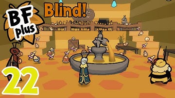 Bug Fables Plus [22] Gourmet Race