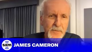 Famous What James Cameron Would & Wouldn't Change in 'Titanic' 25 Years Later | SiriusXM Net Worth