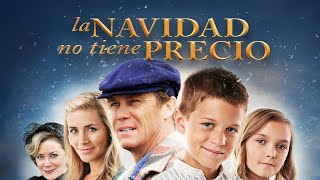 La Navidad No Tiene Precio (2013) | Pelicula Completa | Nancy Stafford | Danielle C. Ryan