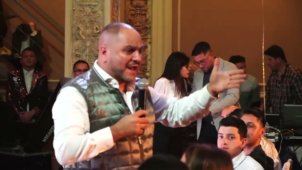 Leonardo Cositorto #1 GENERACIÓN ZOE