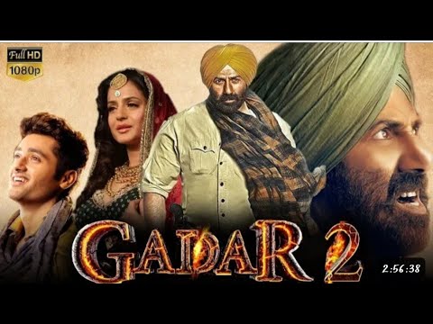 gadar-movie-dialogues