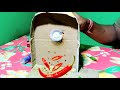 How to make create chilli cutting machine