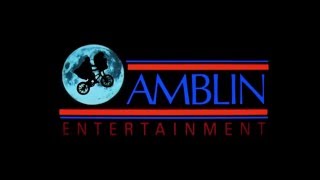 Amblin Entertainment 1985