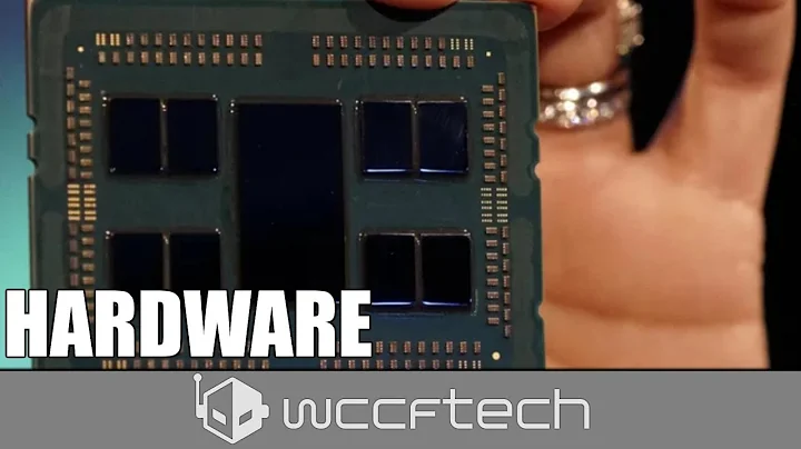 AMDエピックローマ、64コアのクロックスピード詳細