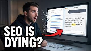 Why AI Visibility Matters More Than SEO Traffic (And How to Track It)