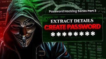 CEWL Attack Live Hacking - How to Create Custom Wordlist? - Password Hacking #3 🔥