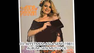 Ajda Pekkan - Affetmem Asla Seni̇ (1981)