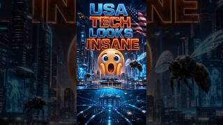 3 Future Technologies of USA,That Don’t Feel Real 😳