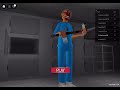 Toby’s hospital (scary obby) #roblox #games #gameplay