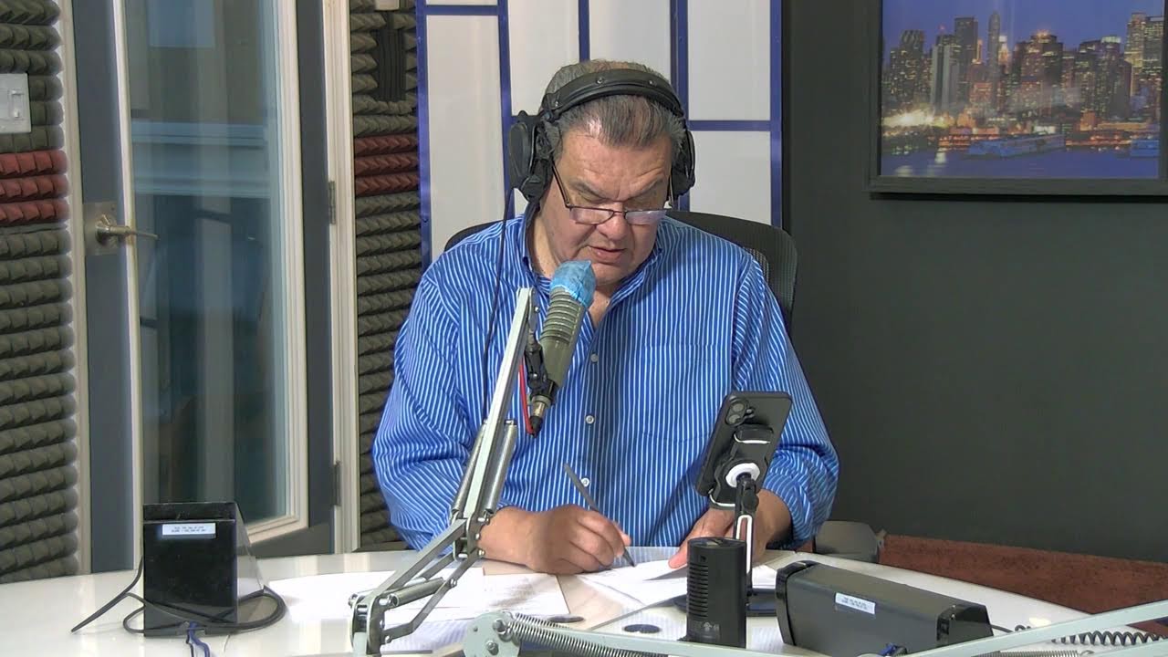 “ANIMANDO TU MAÑANA” CON NATHALY CEDANO Y DIEGO F LÓPEZ