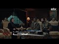 مسلسل متاهة الحلقة 7 الشرطة تحقق مع زوجة عدنان 