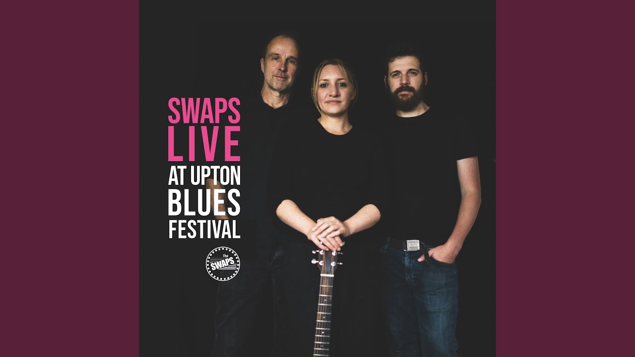 Watch Spain (Live at Upton Blues Festival) on YouTube Watch Spain (Live at Upton Blues Festival) on YouTube