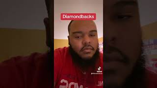 The Arizona Diamondbacks Have Been Eliminated mlb mlbplayoffs dbacks