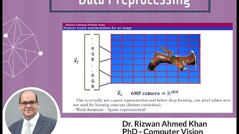 2. Machine Learning _ Data Preprocessing