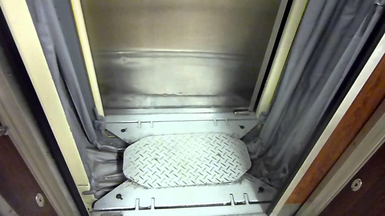 マニアック映像 117系電車 渡り板の揺れ Youtube