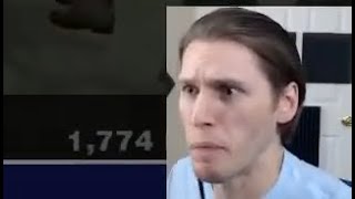 Jerma Dies Repeatedly at the End of Dead Rising - Jerma Streams Dead Rising (Long Edit #5)
