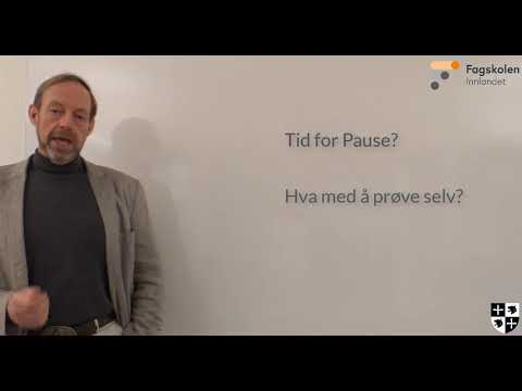 Likviditetsbudsjett Excel