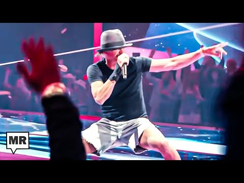 DJ Antoine feat. The Beat Shakers - Ma Cherie [OFFICIAL VIDEO HD]