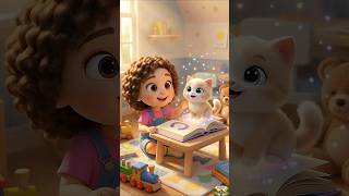 Magic Alphabets part 1🍎🐶#shorts #youtubeshorts #learning #kidseducation #alphabets