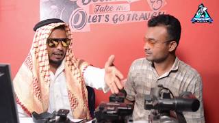 Mustafa Vs Kuwaiti  Photo Studio Bihari Babua  Kuchto hai screenshot 5