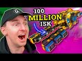 NEVER Run Out Of ISK AGAIN рџЌ ALPHA Venture WH EVE Online Guide NEVER Run Out Of ISK AGAIN рџЌ ALPHA Venture WH EVE Online Guide