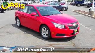 Oasis Chevrolet, Old Bridge Township NJ 08857