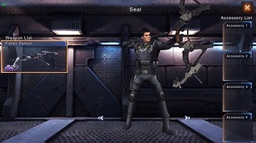 Crisis Action 3rd Promotion Video_EN