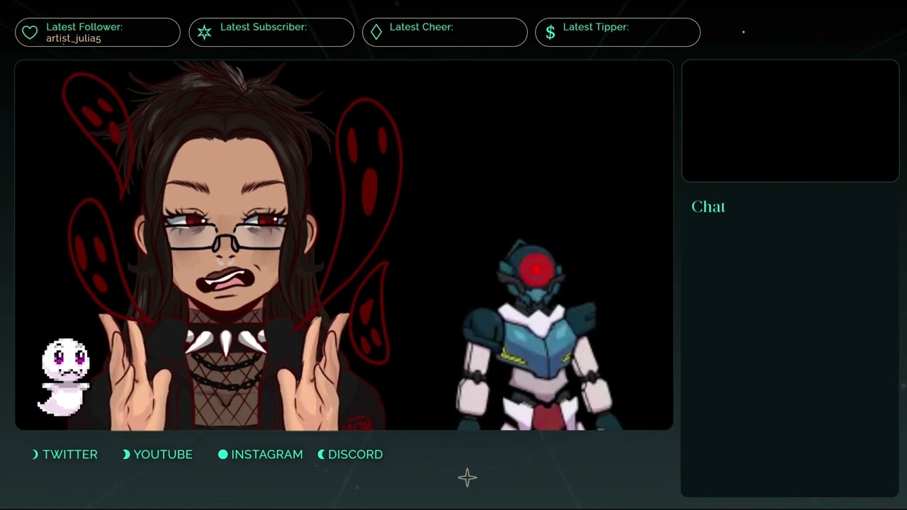 Interview with ZakuZakuJon