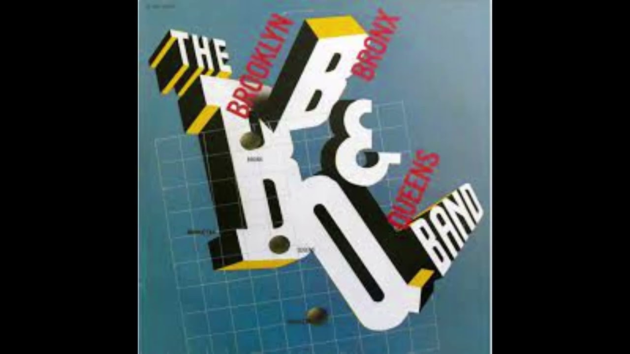 B.B & Q. Band - On The Beat (1981) Dj T+ (Italo Disco) HD+HQ Version adlı videoyu YouTube'da izle B.B & Q. Band - On The Beat (1981) Dj T+ (Italo Disco) HD+HQ Version adlı videoyu YouTube'da izle