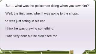 Learn english through story | subtitles: the visit, to speak english,
with subtitles story.don't forget like, comment, share and subscrib...