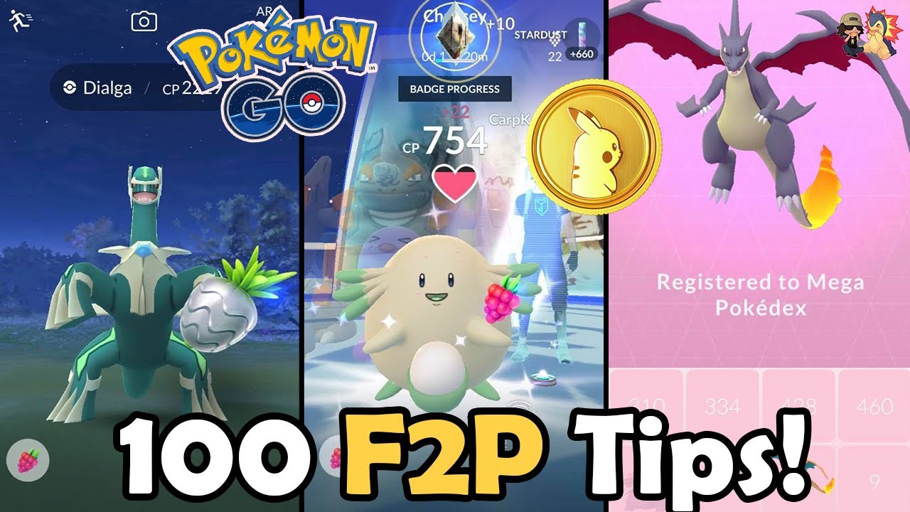 17 tips for Pokemon Go - CNET