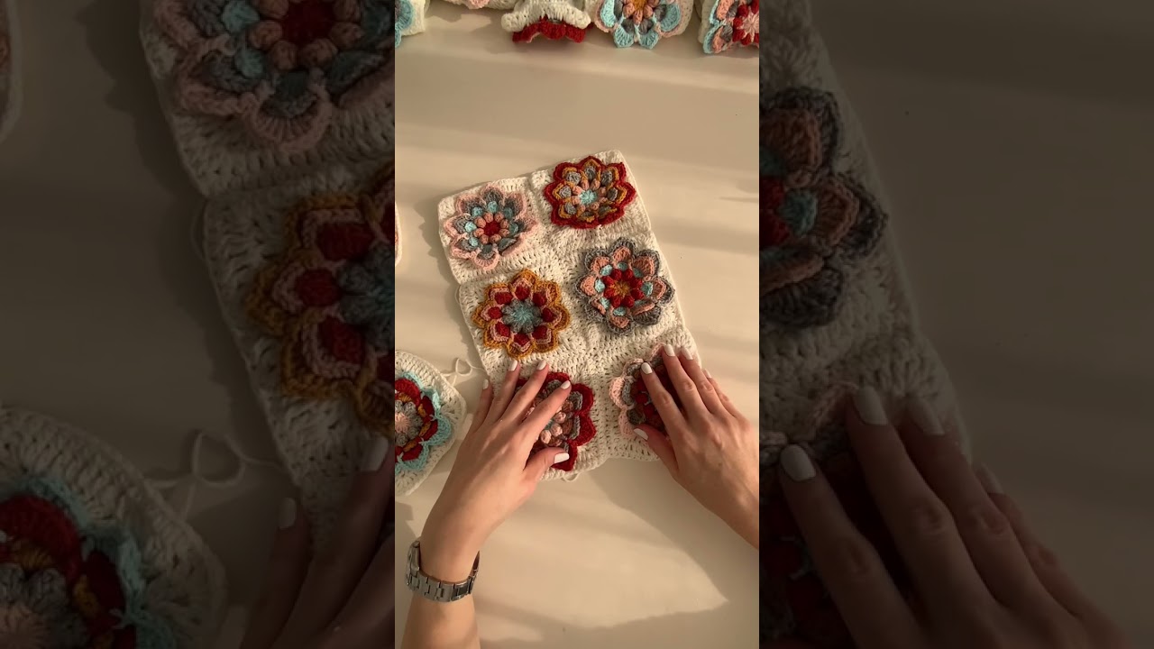 فيديو التشبيك (7)