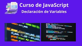 Curso de JavaScript Declaración y Asignación de Variables #javascript #java #javaprogramming #coding
