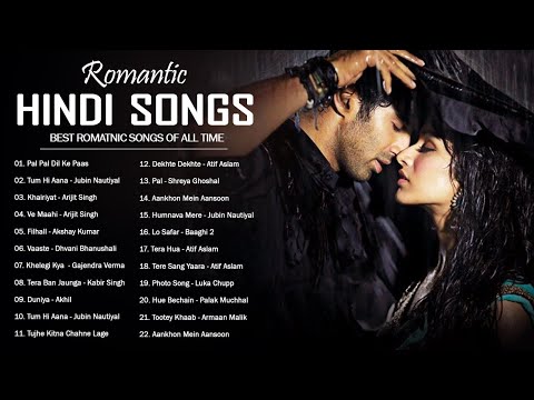 New Hindi Songs 2020 October // Latest Bollywood Hits Songs 2020 // NONSTOP Indian Love Songs 2020.