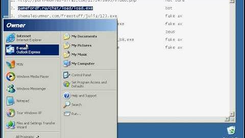ESET Smart Security 4 part 2
