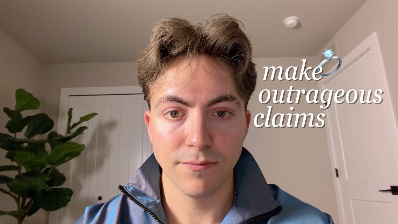 Почему бы не воплотить предложение в жизнь прямо сейчас? | Конкретный человек