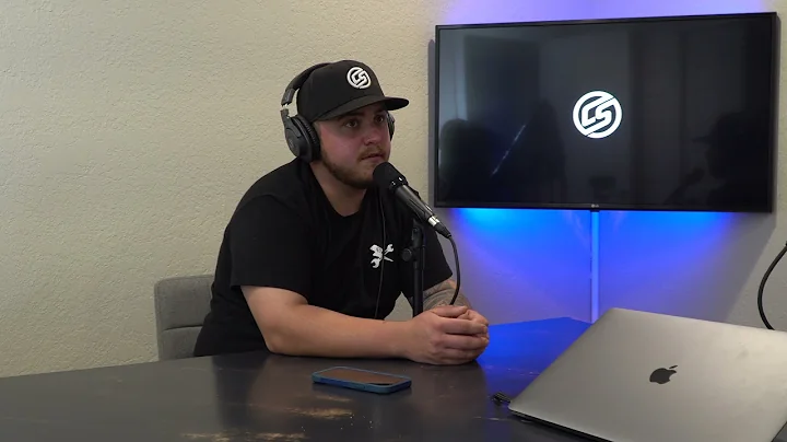 Randall Pullen Talks About Highschool Autmotive Cl...