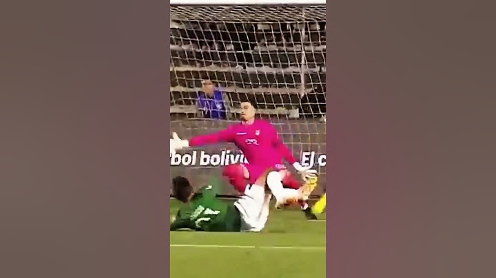 Ecuador vs Bolivia ⚽ 4-0