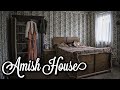 Lebte hier eine Jesus Sekte? - The Amish House | LOST PLACES