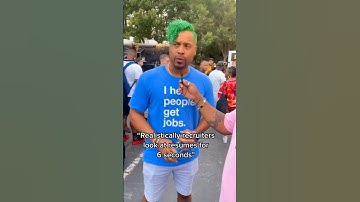 Is your resume ready to pass the ATS filter?