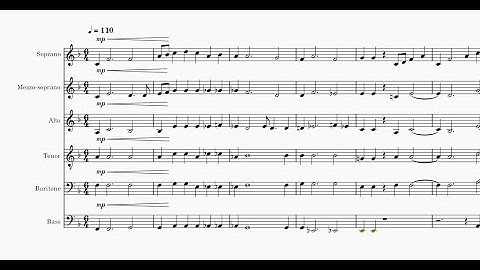 Redeemed with the New MuseScore 4 Playback System