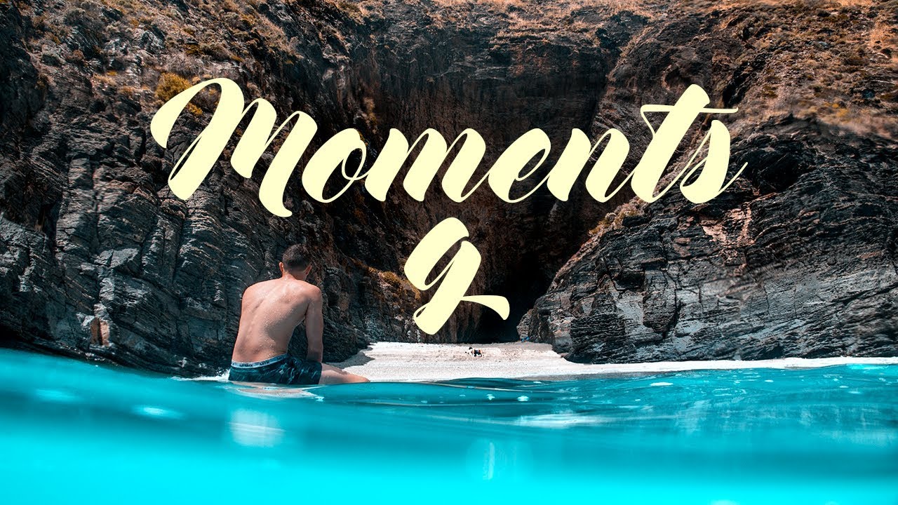 AUSTRALIA MOMENTS | ELLIOT GRAFTON