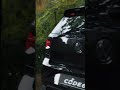 Polo 1.2MPI Stage2 pops &amp; bangs